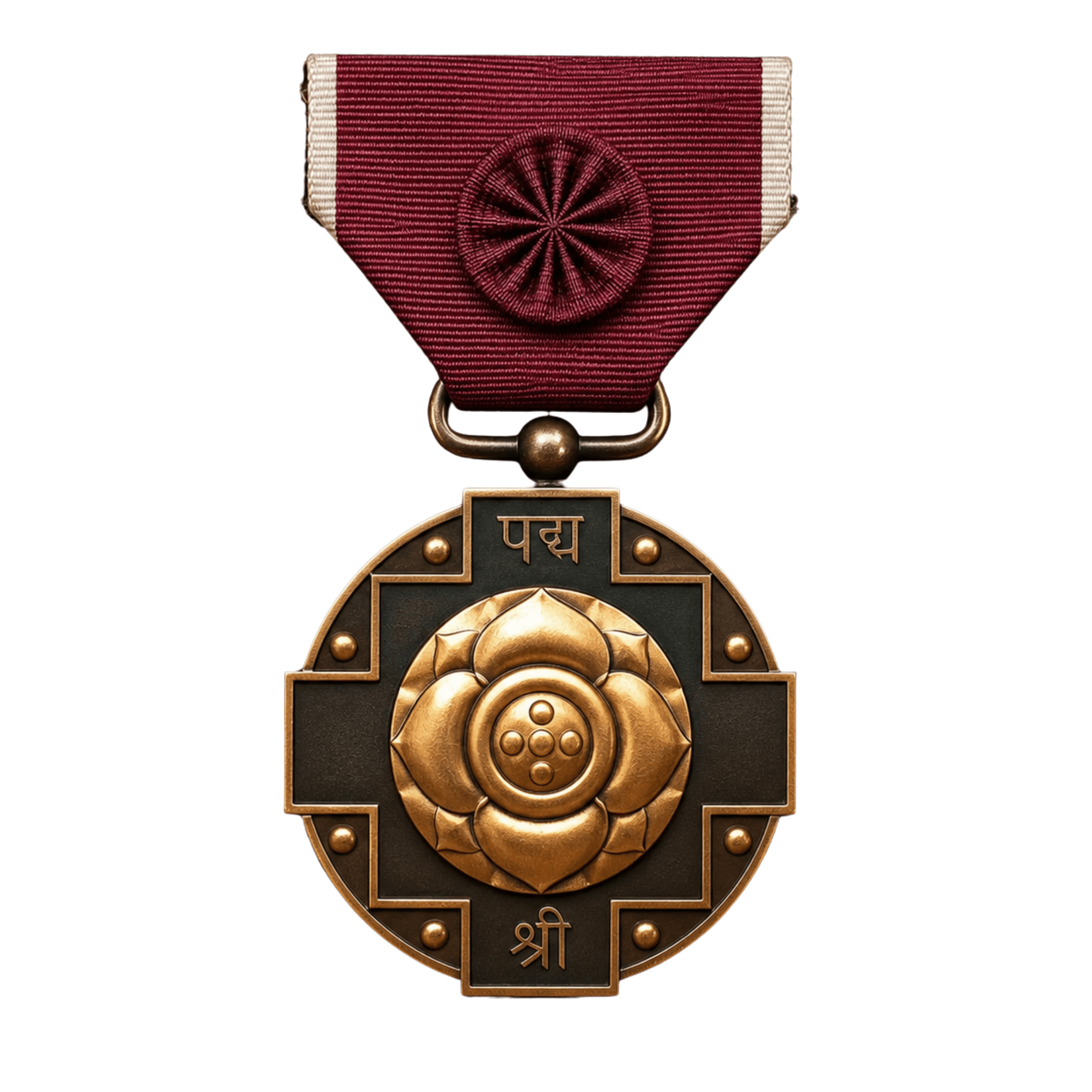 Padma Shri Award Nominee