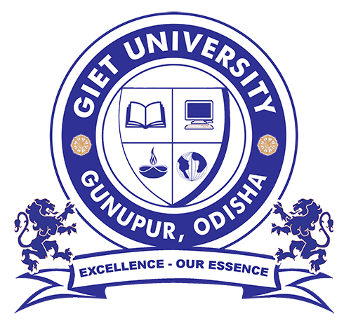 GIET University, Odisha