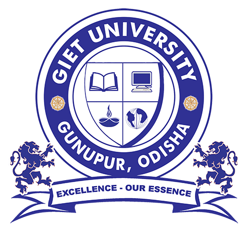 GIET University, Odisha