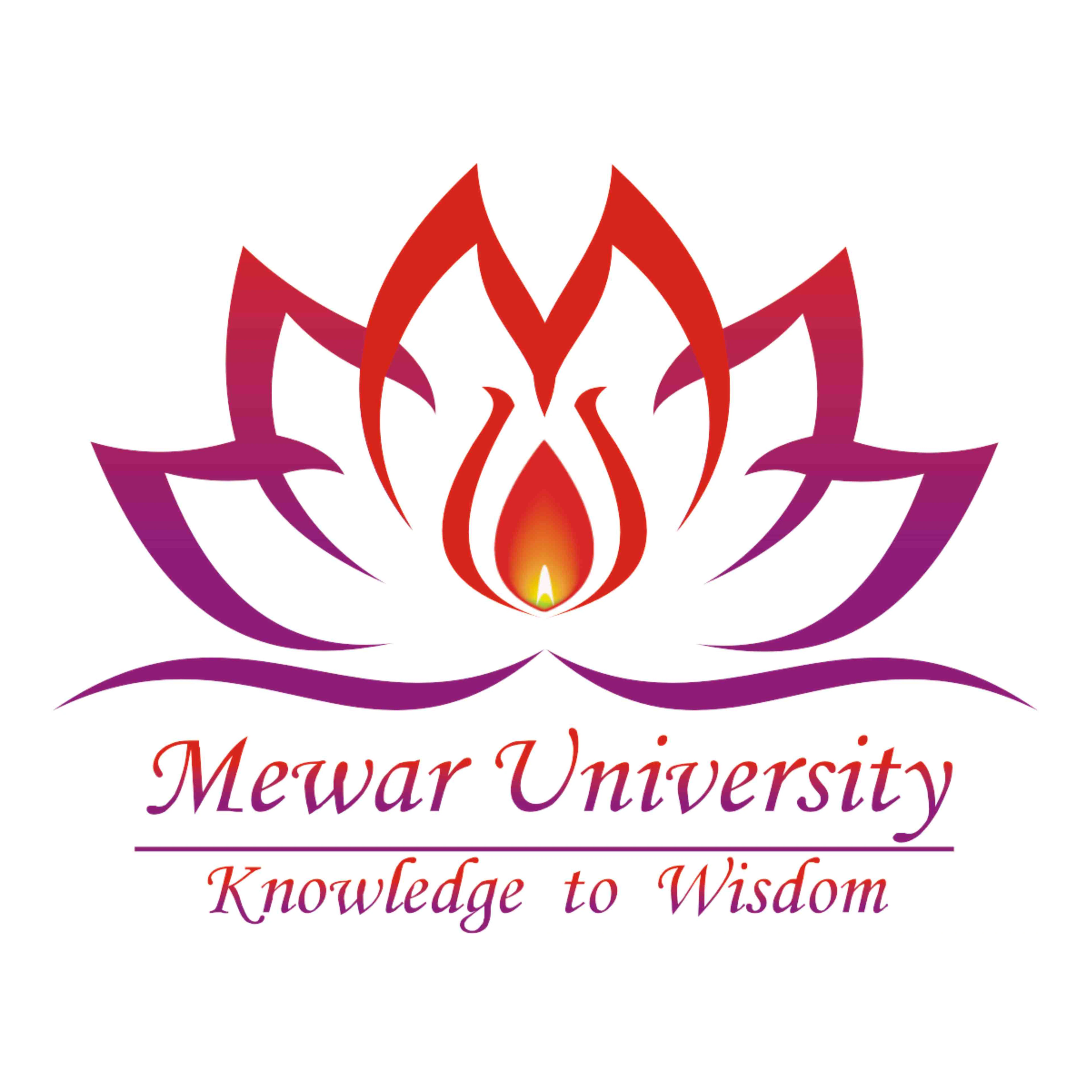 Mewar University, Rajasthan